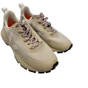 Veja Dekkan Alveomesh Women’s Natural White Sneakers/ Athletic Shoes Sz US 6 NEW